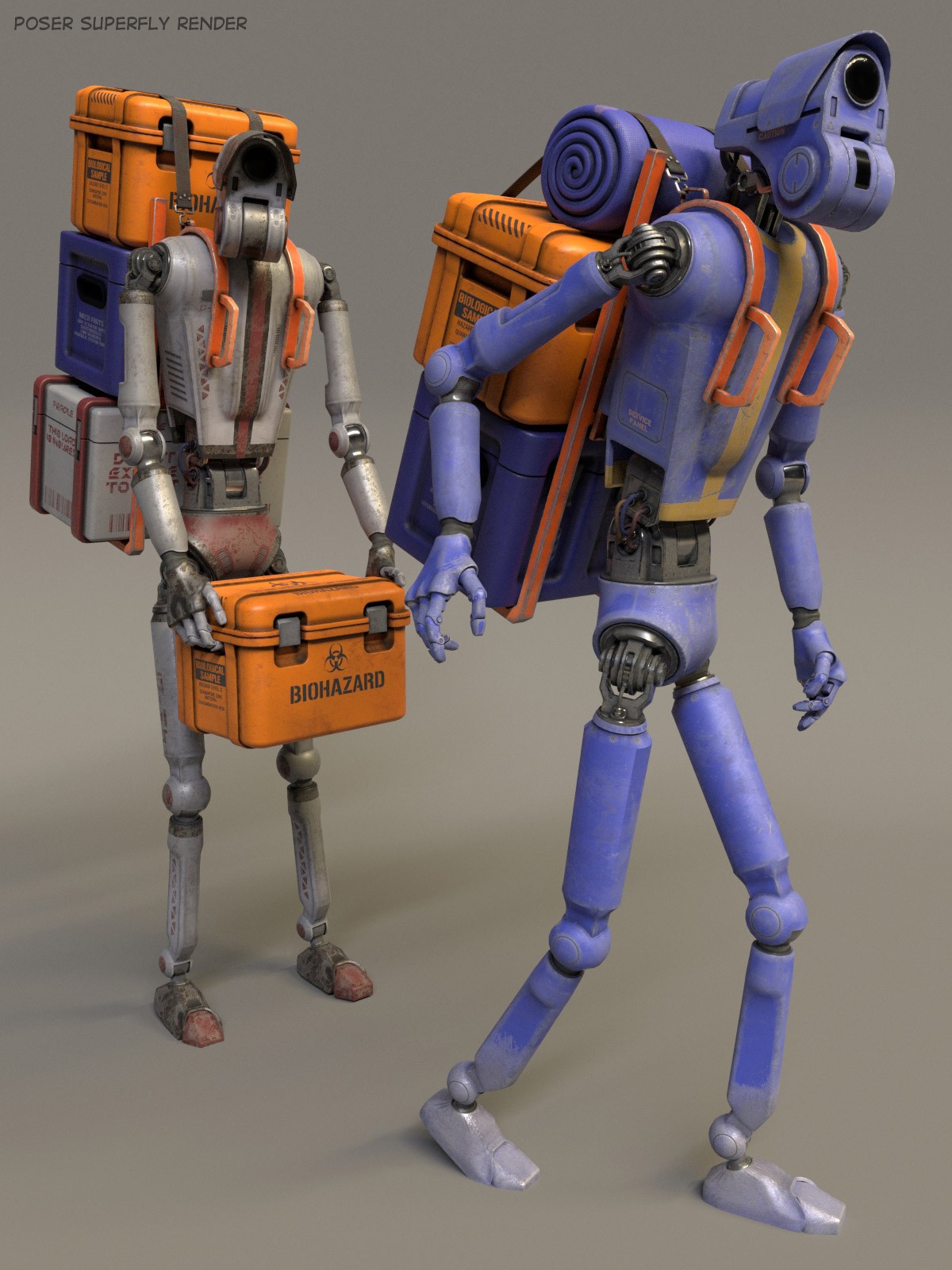 Porter by N/A