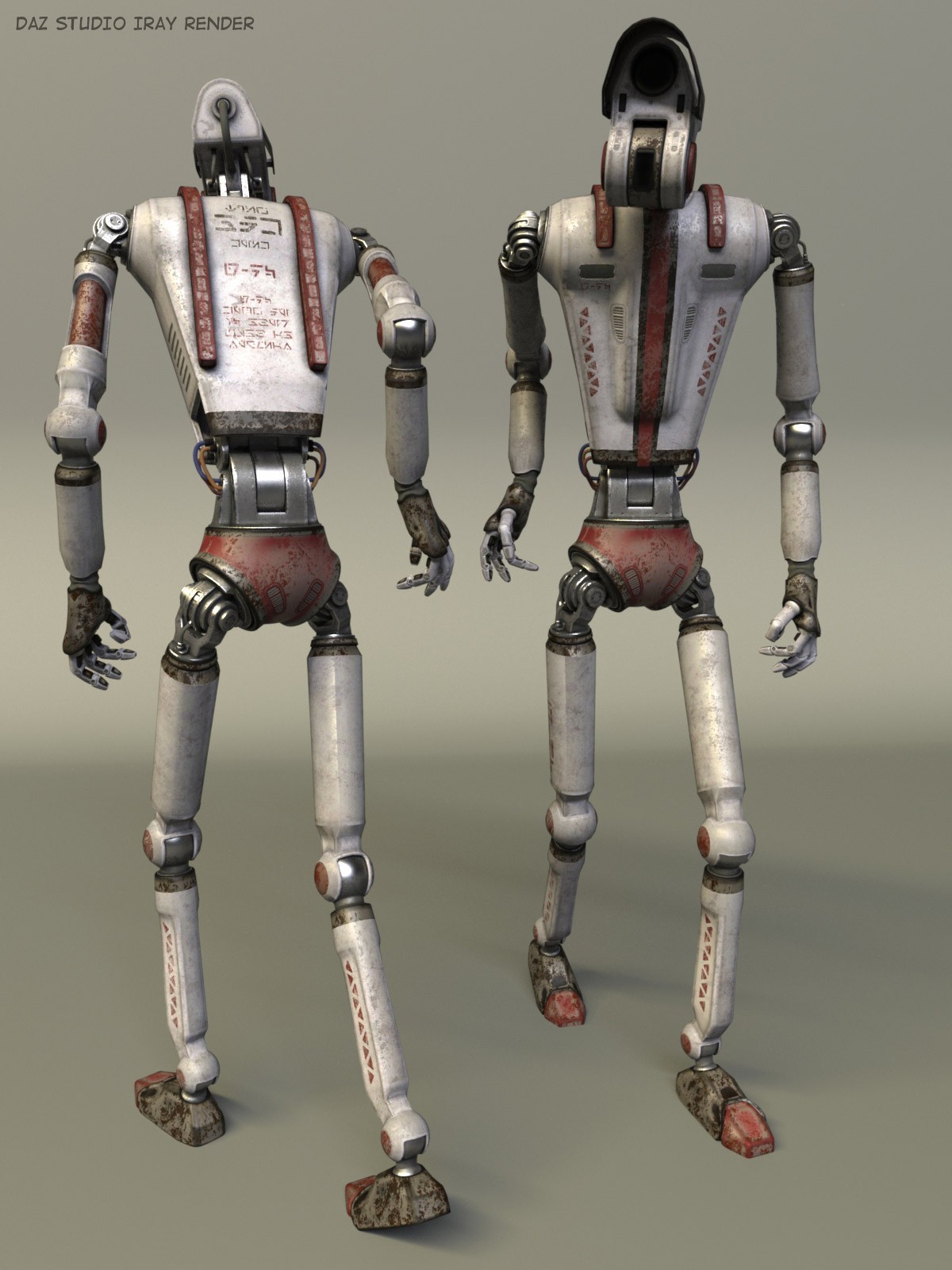 Porter by N/A