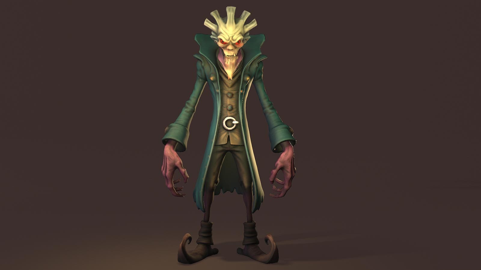 Dregmor by N/A