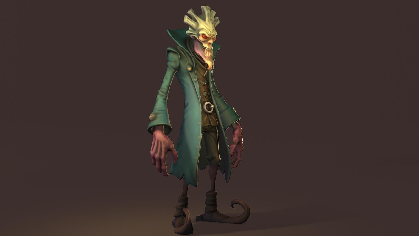 Dregmor by N/A