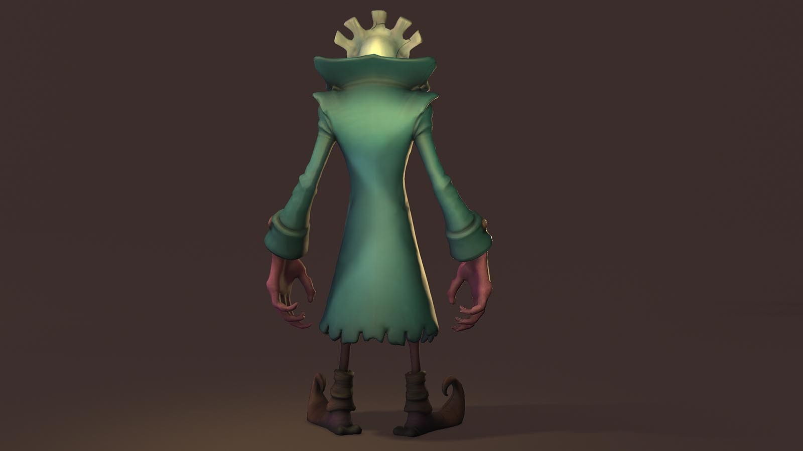 Dregmor by N/A