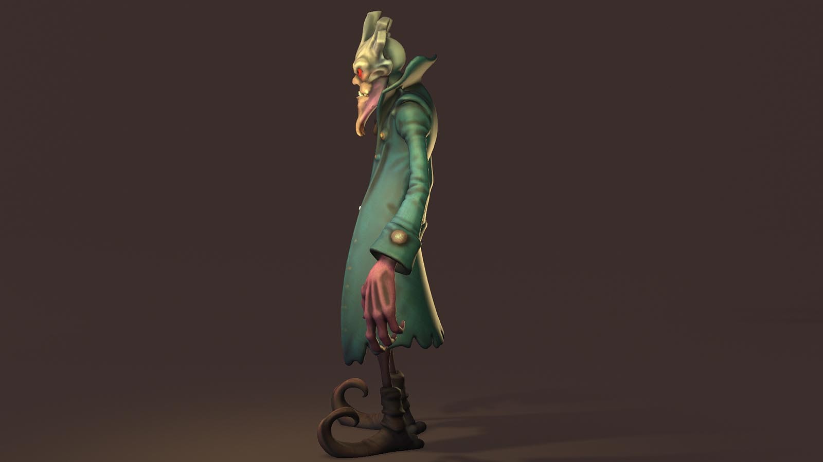 Dregmor by N/A