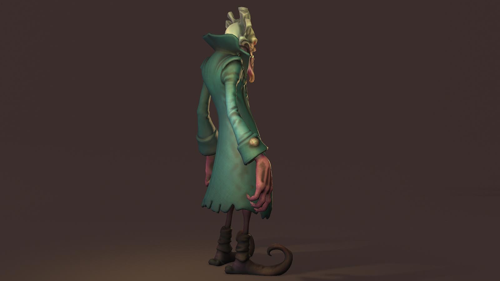 Dregmor by N/A