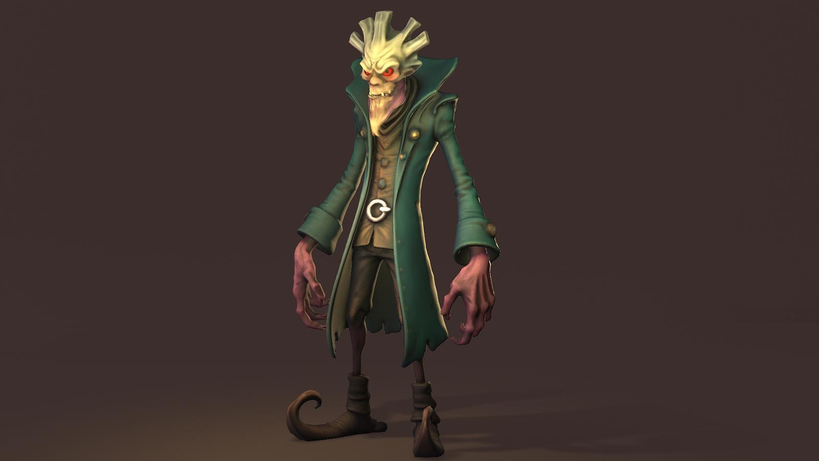Dregmor by N/A