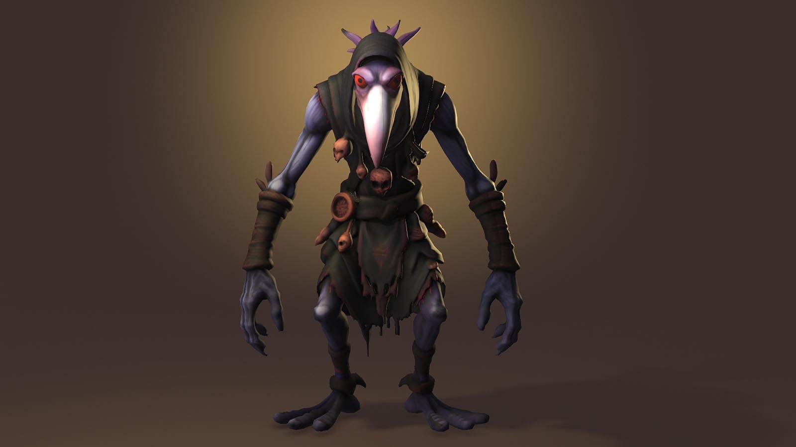 Carrionis by N/A