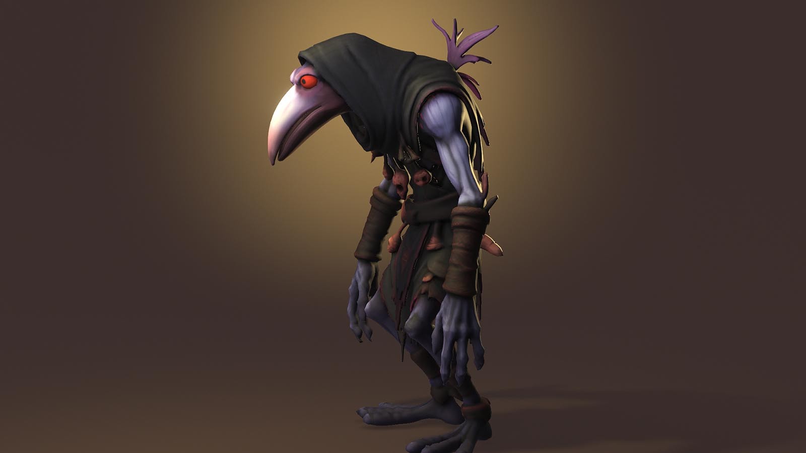 Carrionis by N/A