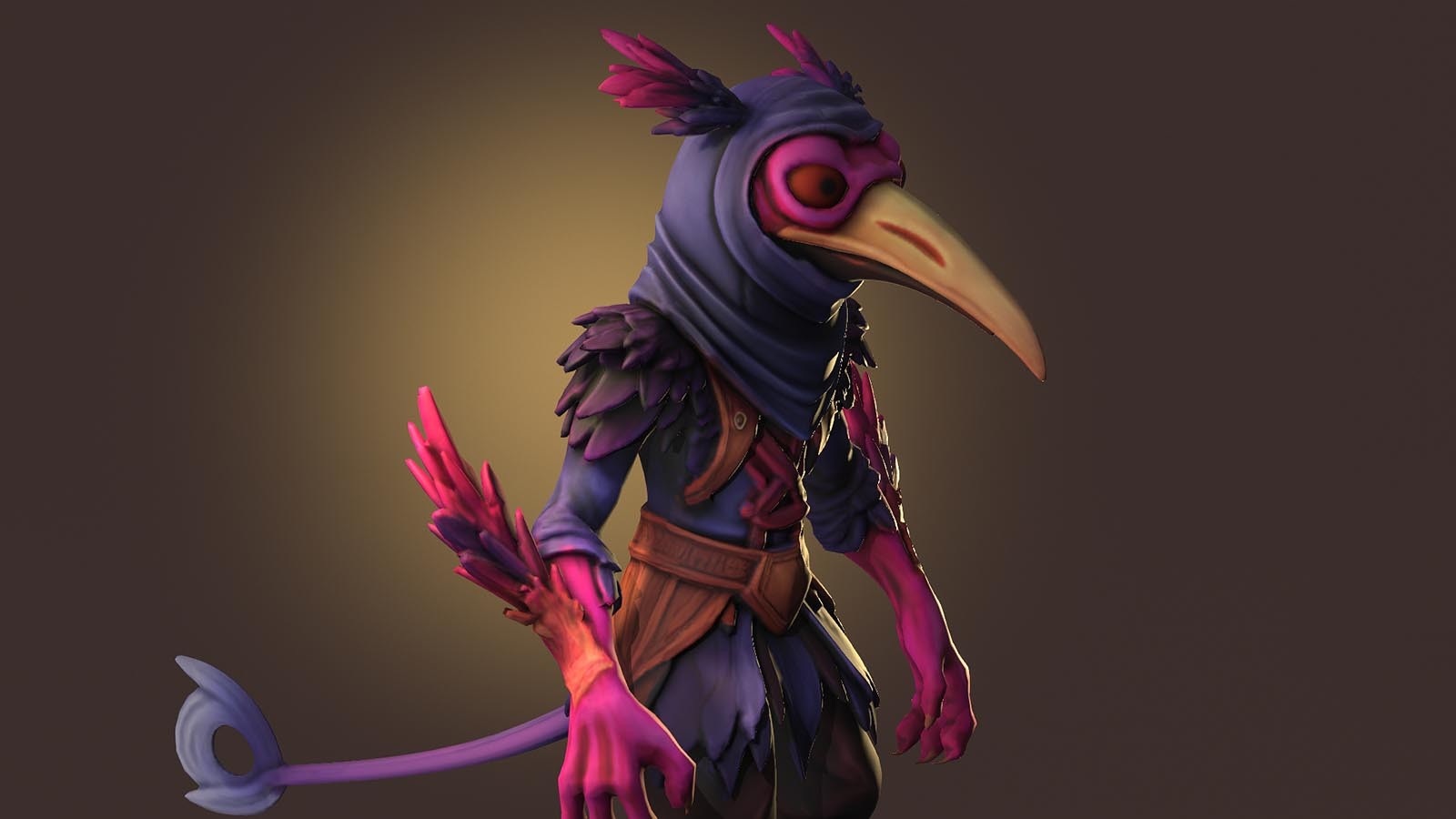 Ravetch by N/A