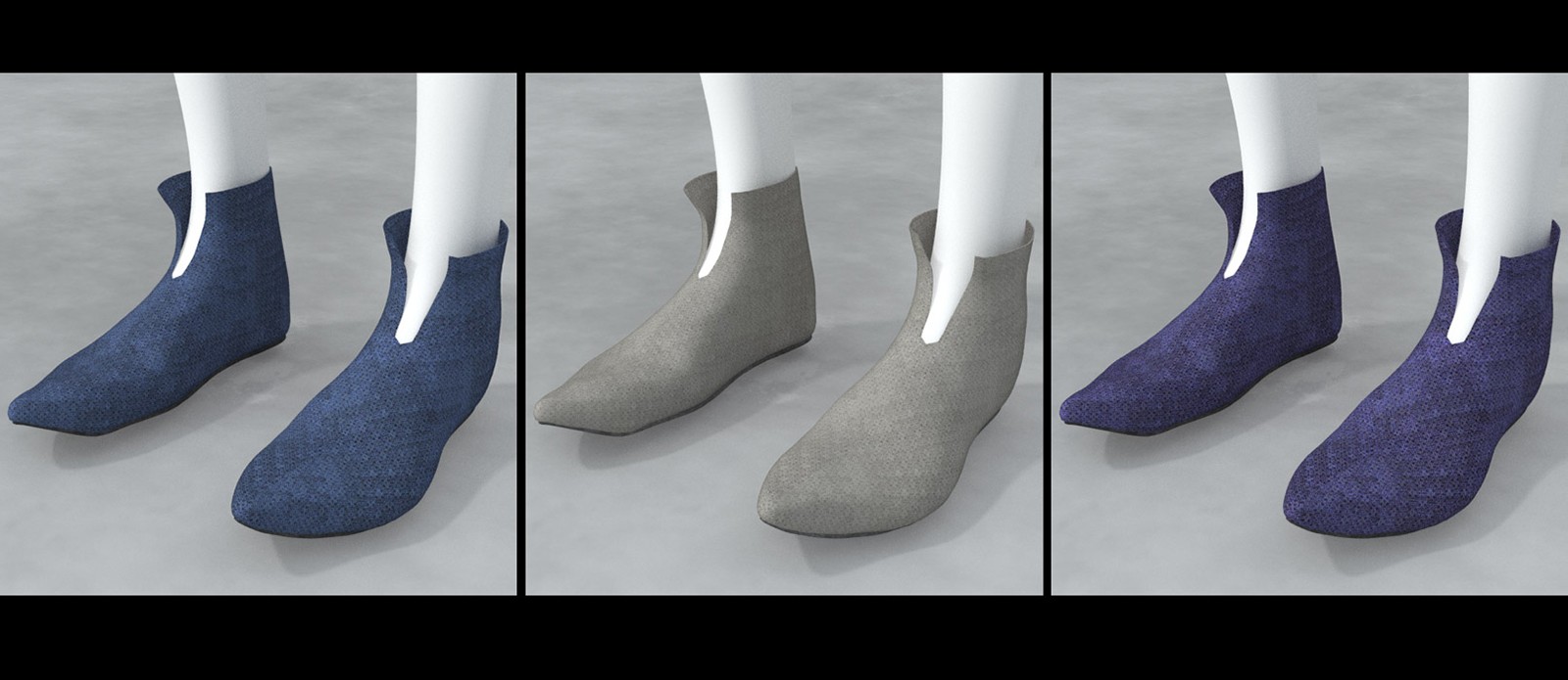 RA EtherealSuit for Maisie by N/A