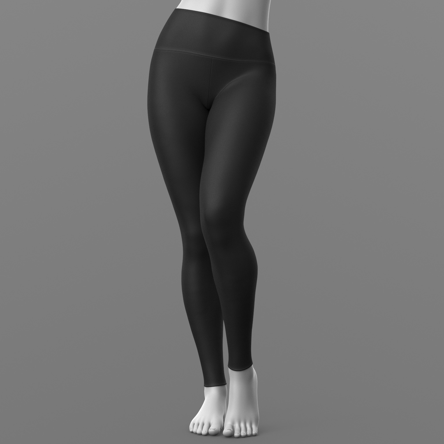 Leggings 02v G8 Female by N/A