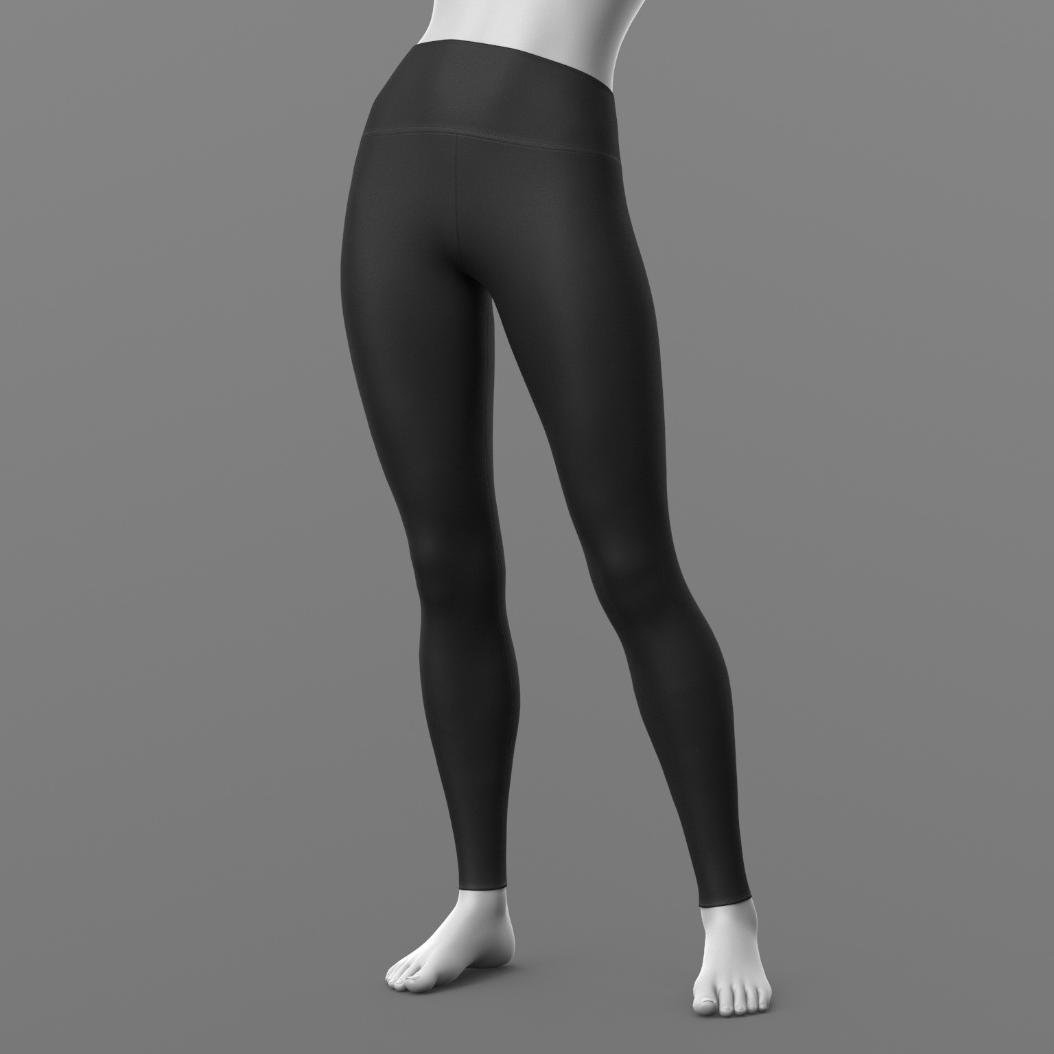 Leggings 02v G8 Female by N/A
