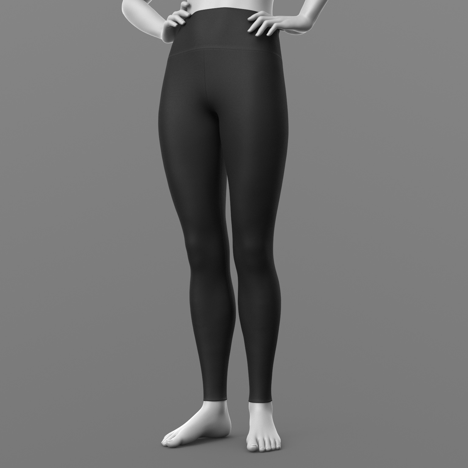 Leggings 02v G8 Female by N/A