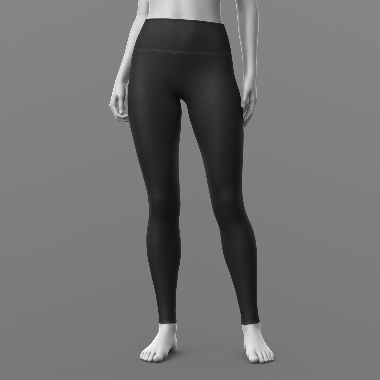 Leggings 02v G8 Female by N/A