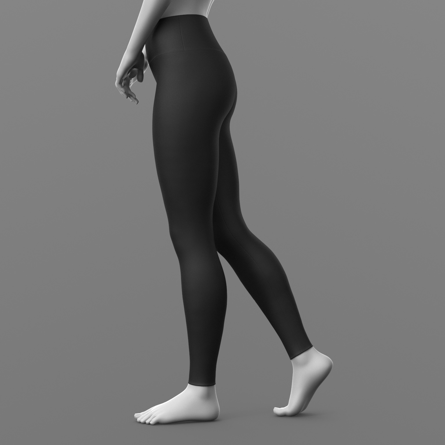 Leggings 02v G8 Female by N/A