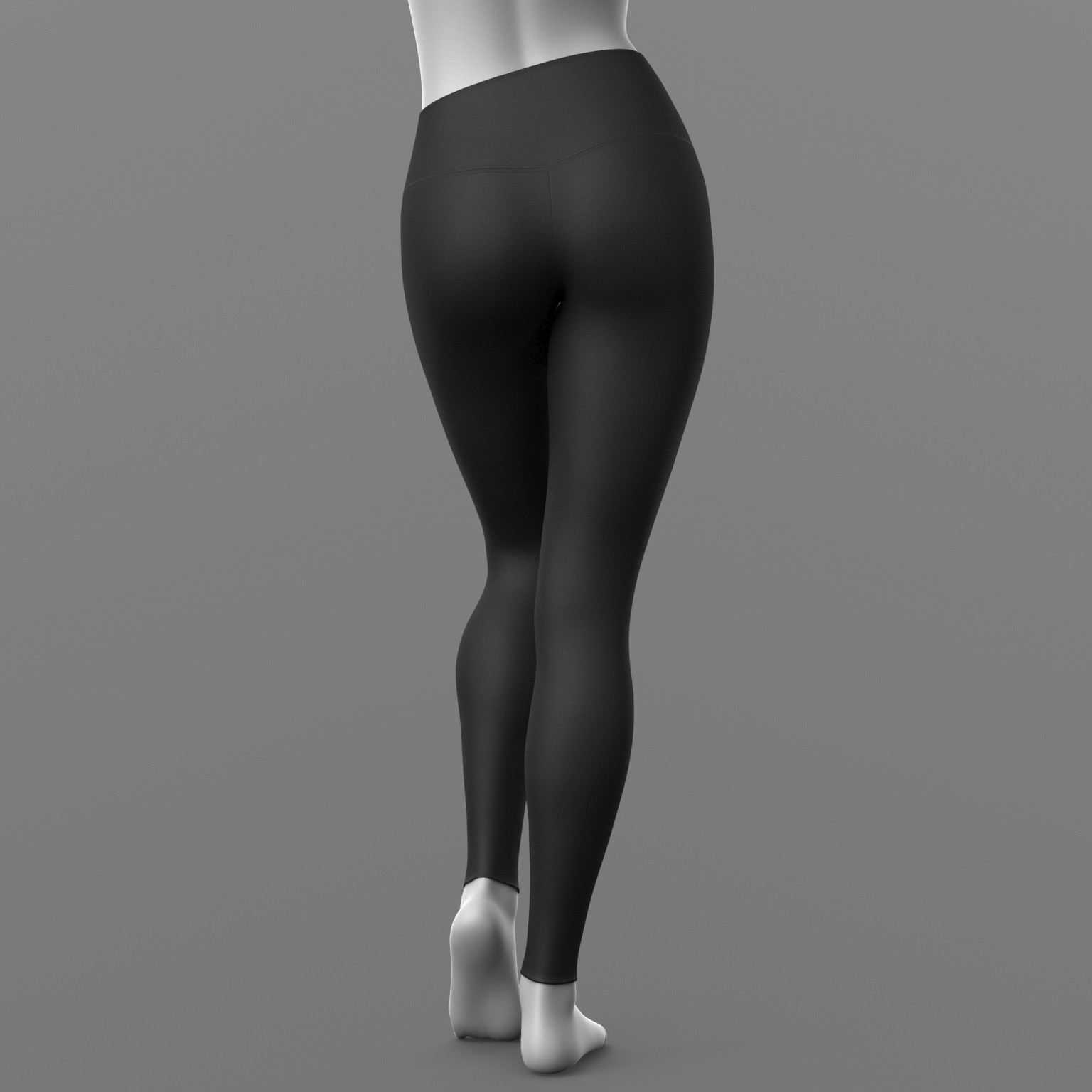 Leggings 02v G8 Female by N/A