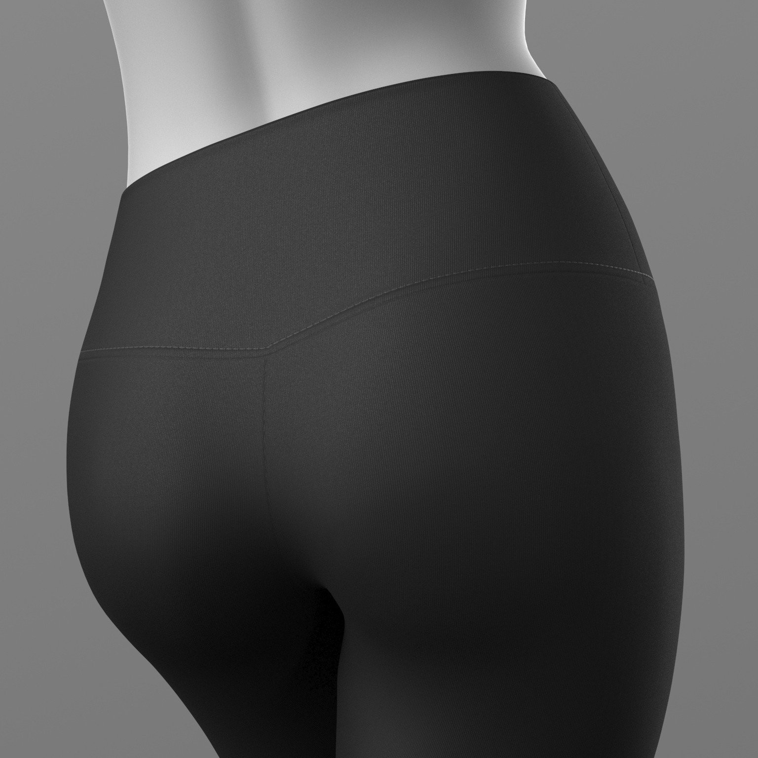Leggings 02v G8 Female by N/A