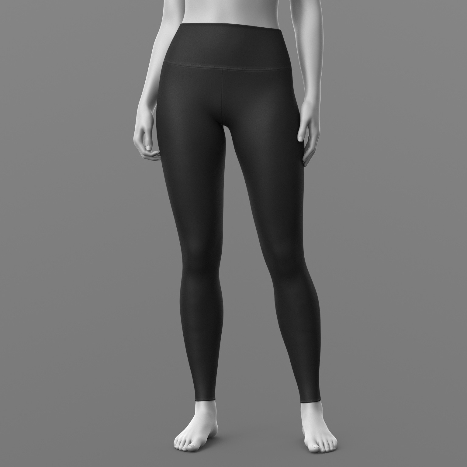 Leggings 02v G9 by N/A