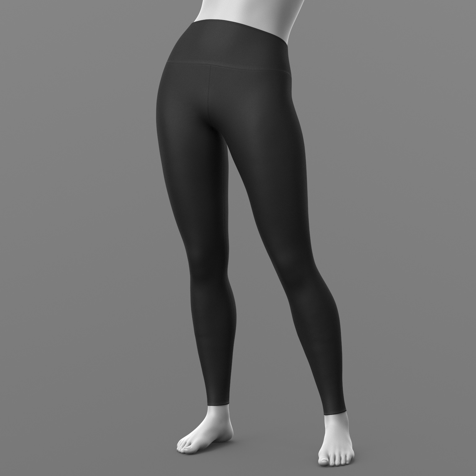 Leggings 02v G9 by N/A