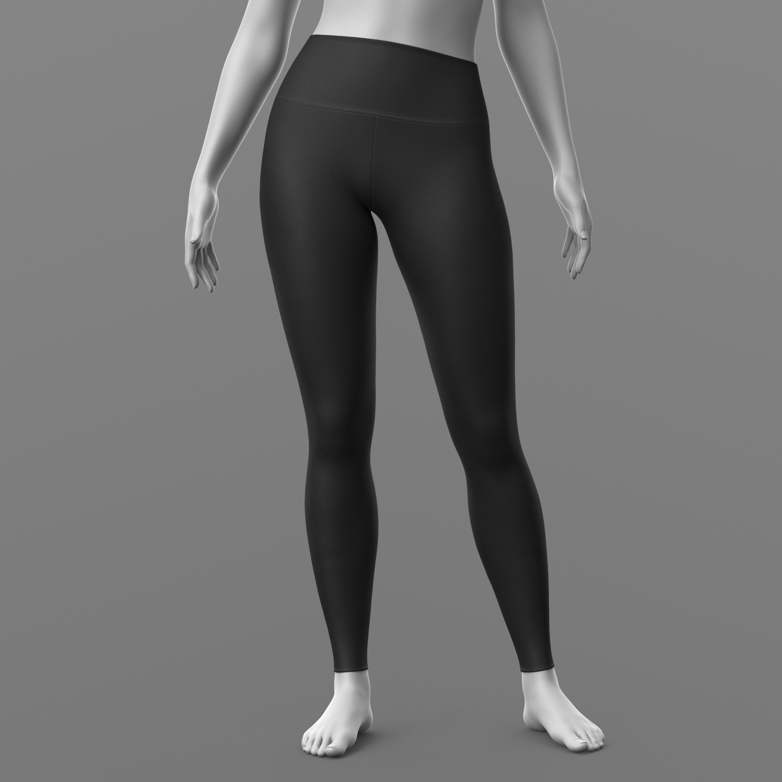 Leggings 02v G9 by N/A