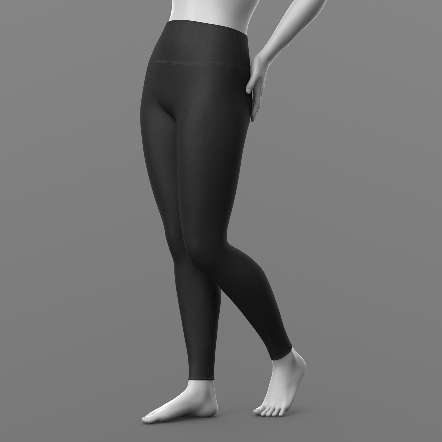 Leggings 02v G9 by N/A