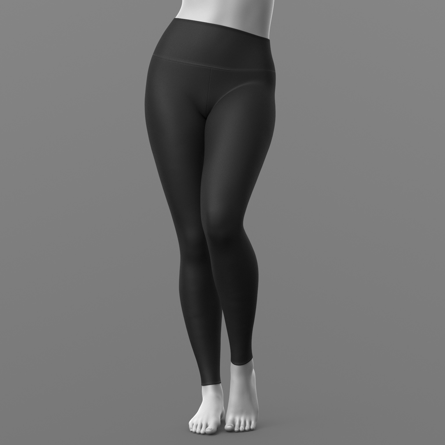 Leggings 02v G9 by N/A