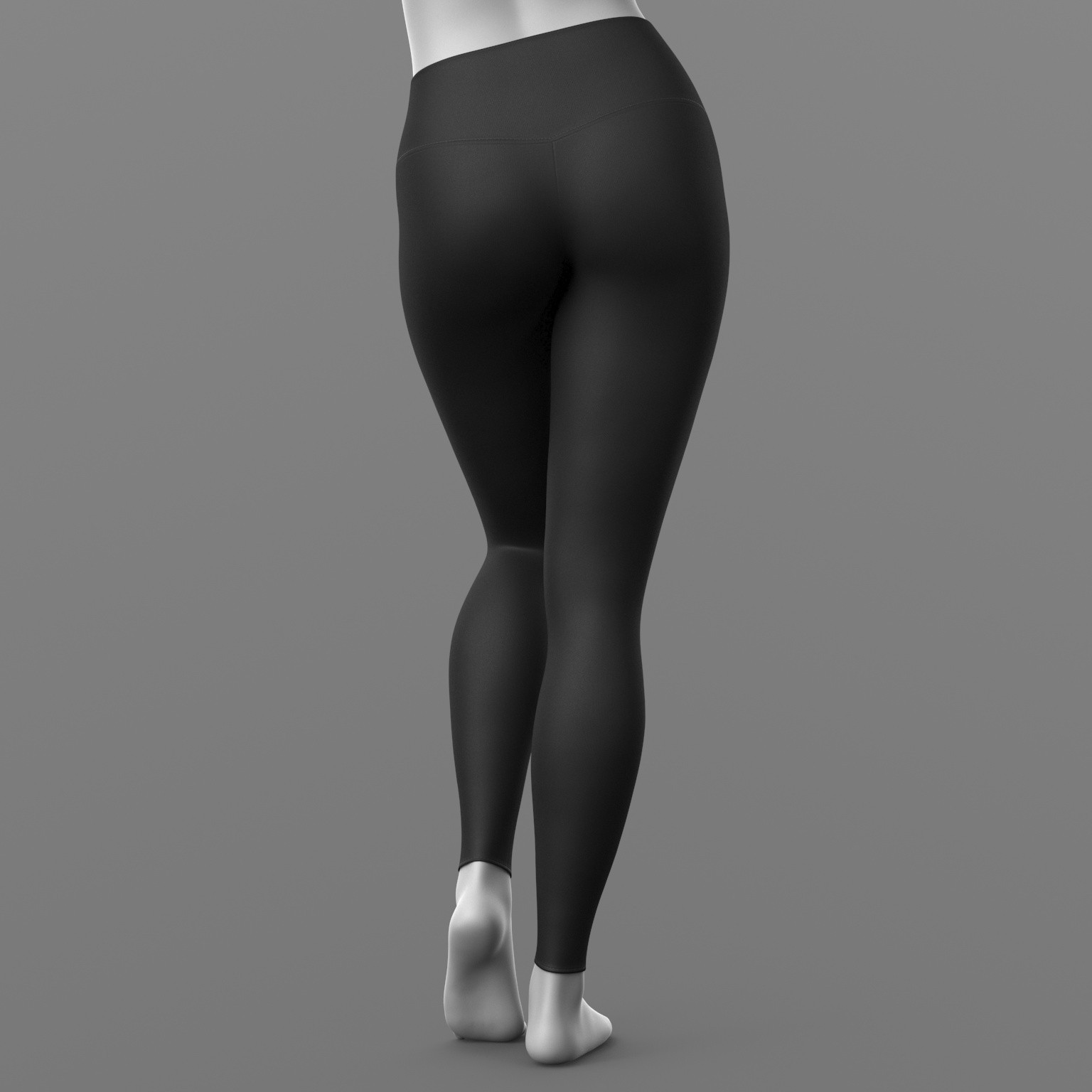 Leggings 02v G9 by N/A