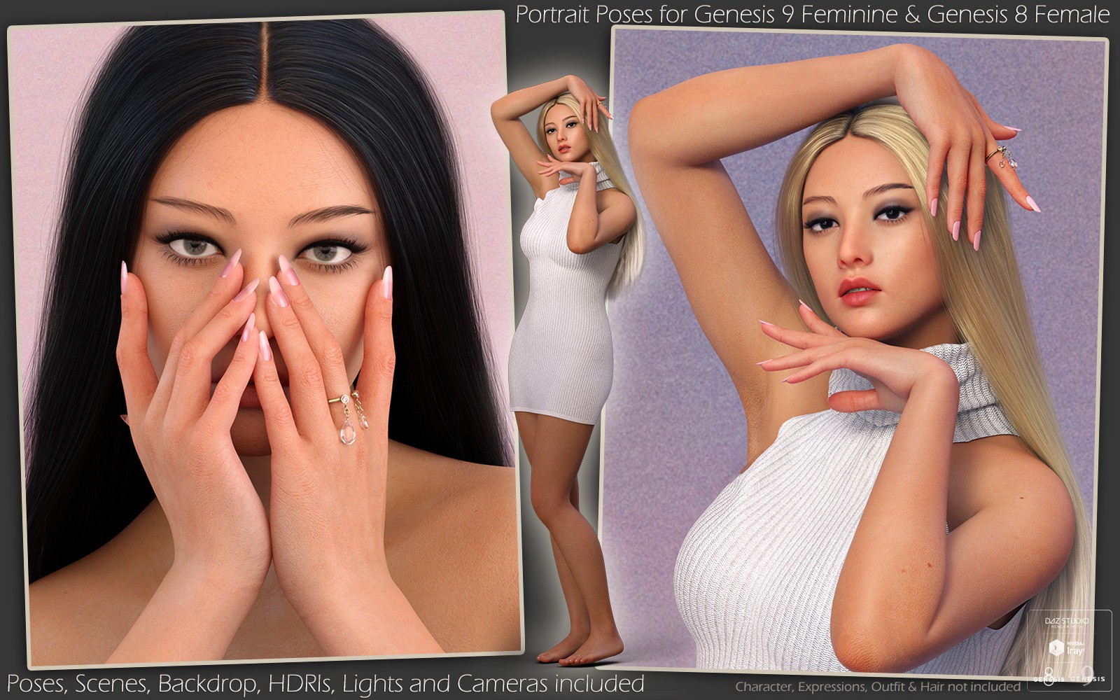 DMs Up Close 5 by N/A