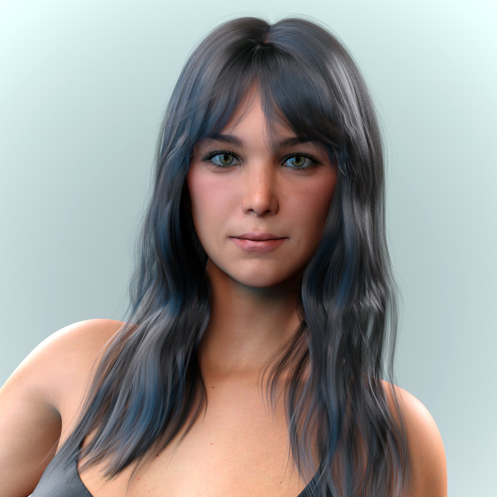 VW Bettina for Genesis 8 Female by N/A