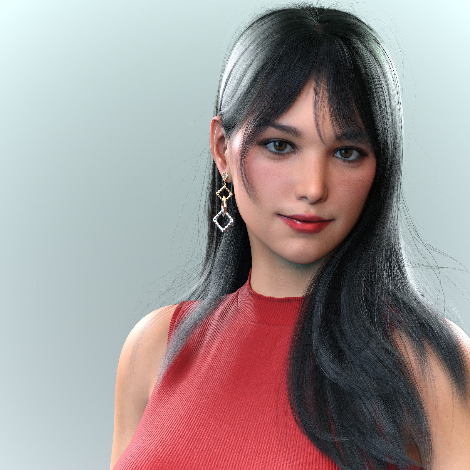 VW Bettina for Genesis 8 Female by N/A