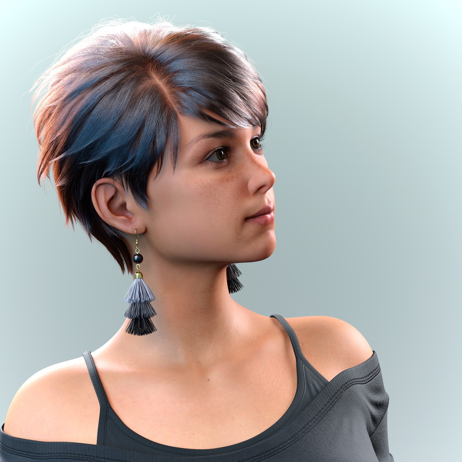 VW Bettina for Genesis 8 Female by N/A