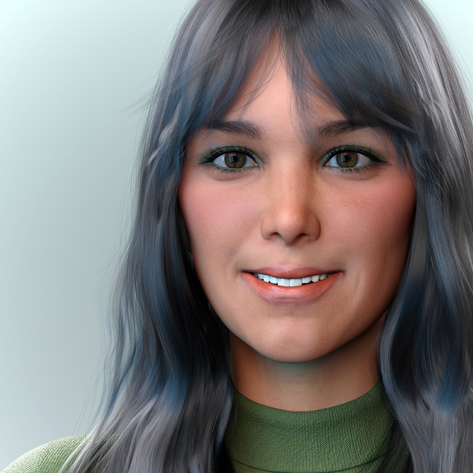 VW Bettina for Genesis 8 Female by N/A