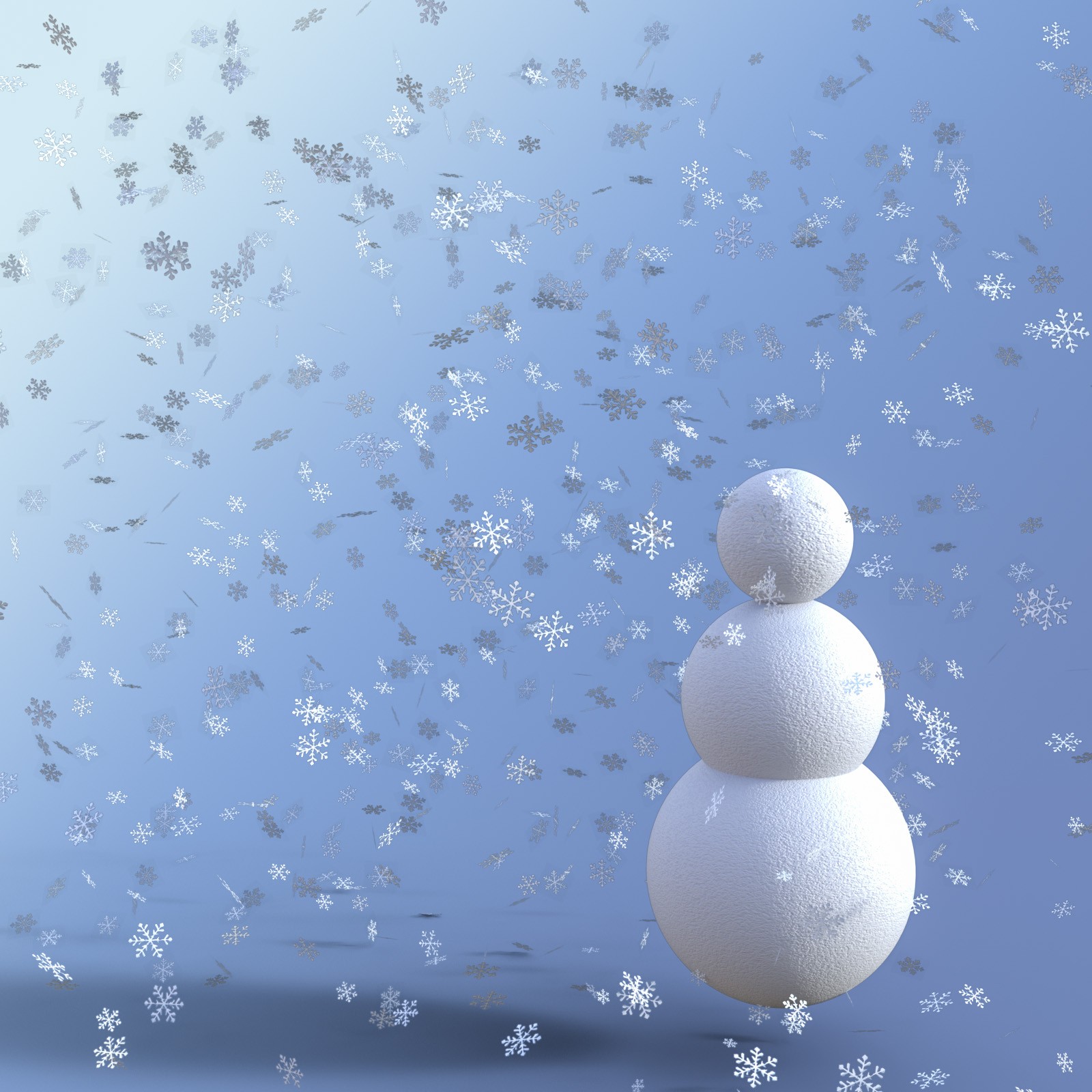 Let It Snow by N/A