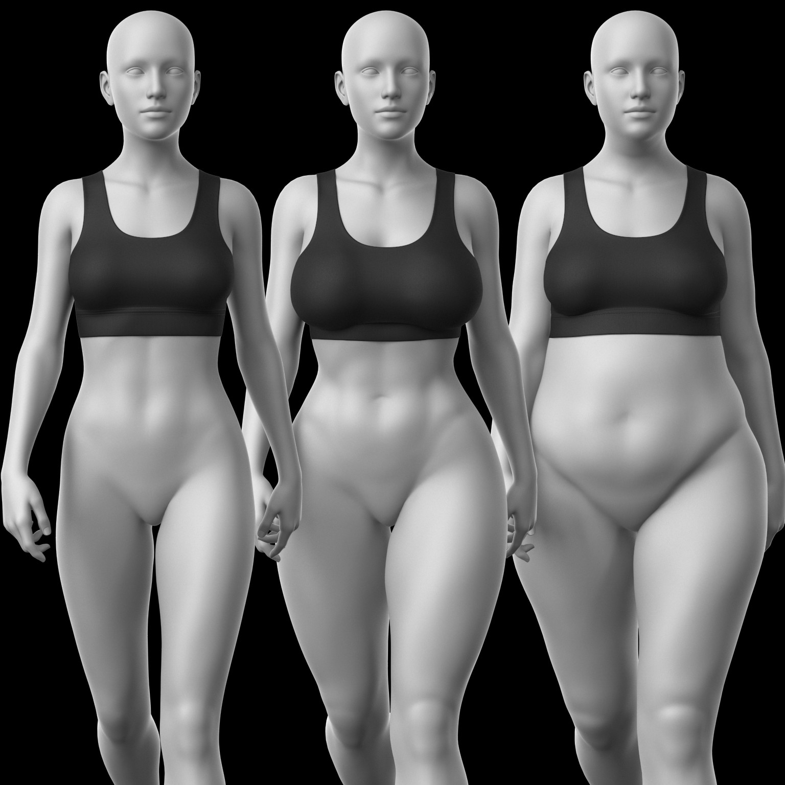 Top 08v G8 Female by N/A