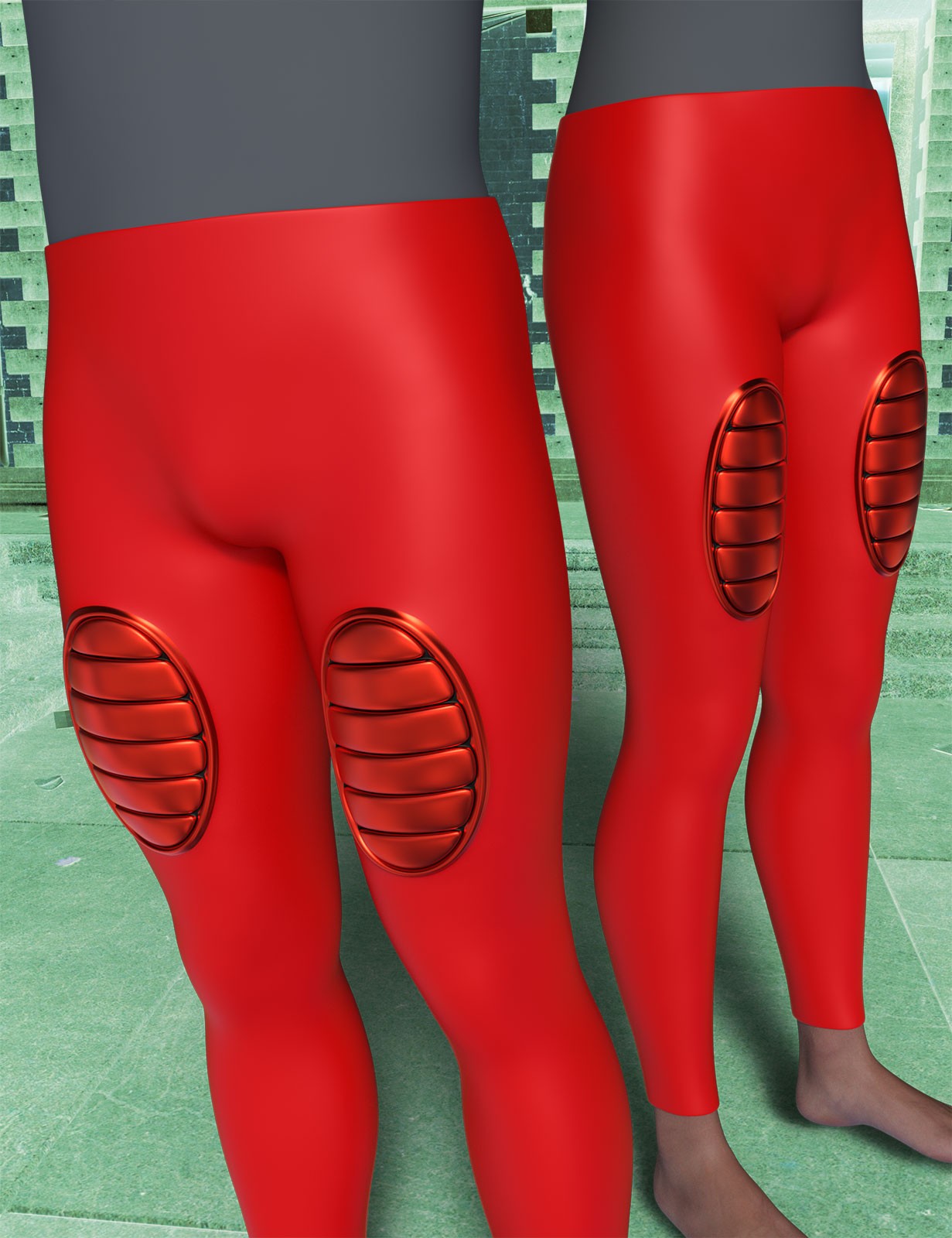 Tactical Bottoms 001 MMKBG9 by N/A