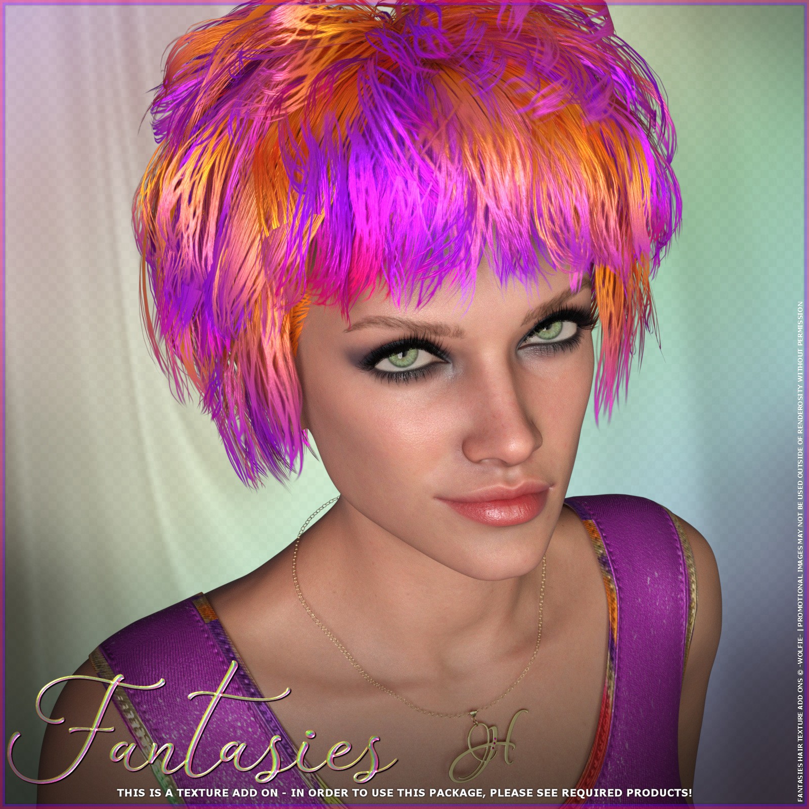 Fantasies Hr-281 by N/A