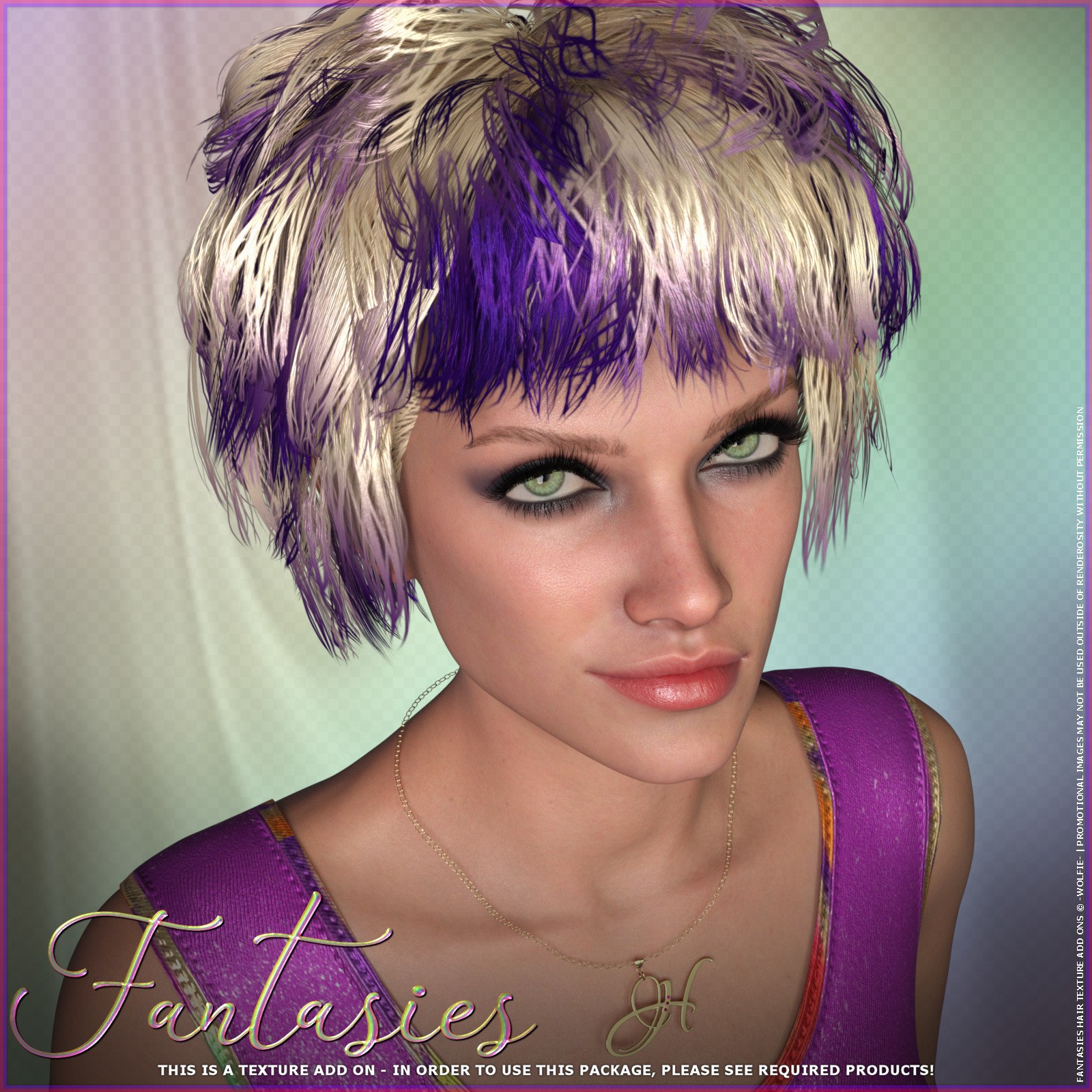Fantasies Hr-281 by N/A
