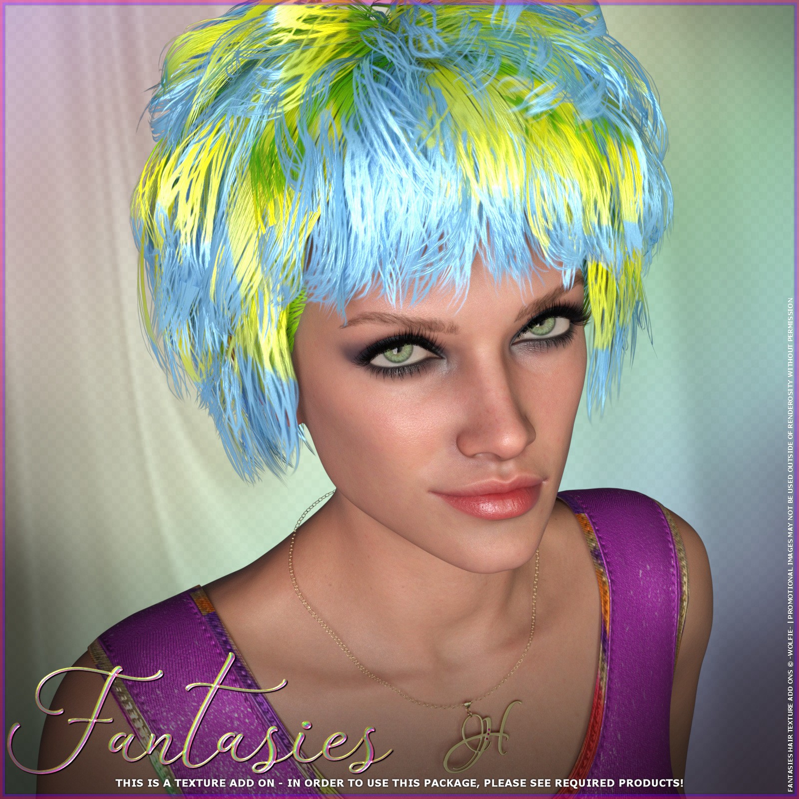 Fantasies Hr-281 by N/A