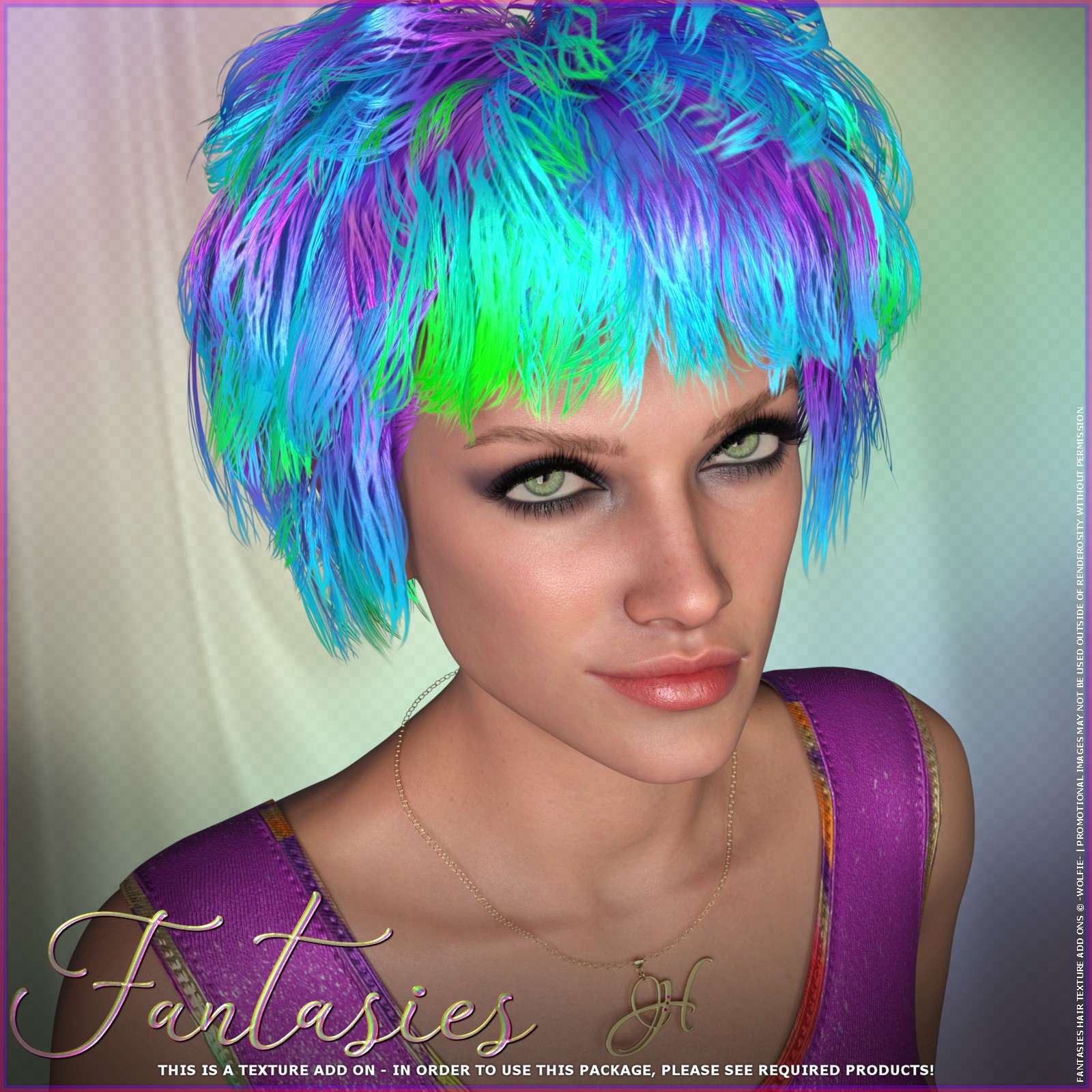 Fantasies Hr-281 by N/A