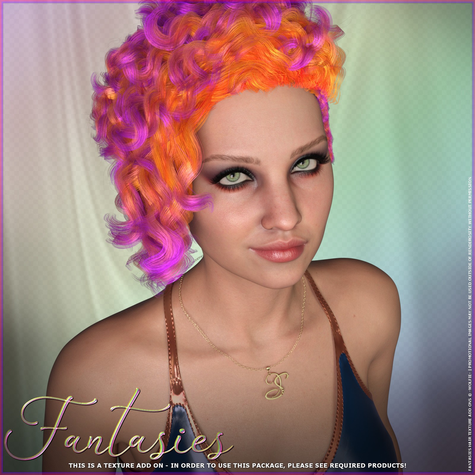 Fantasies Sidra by N/A