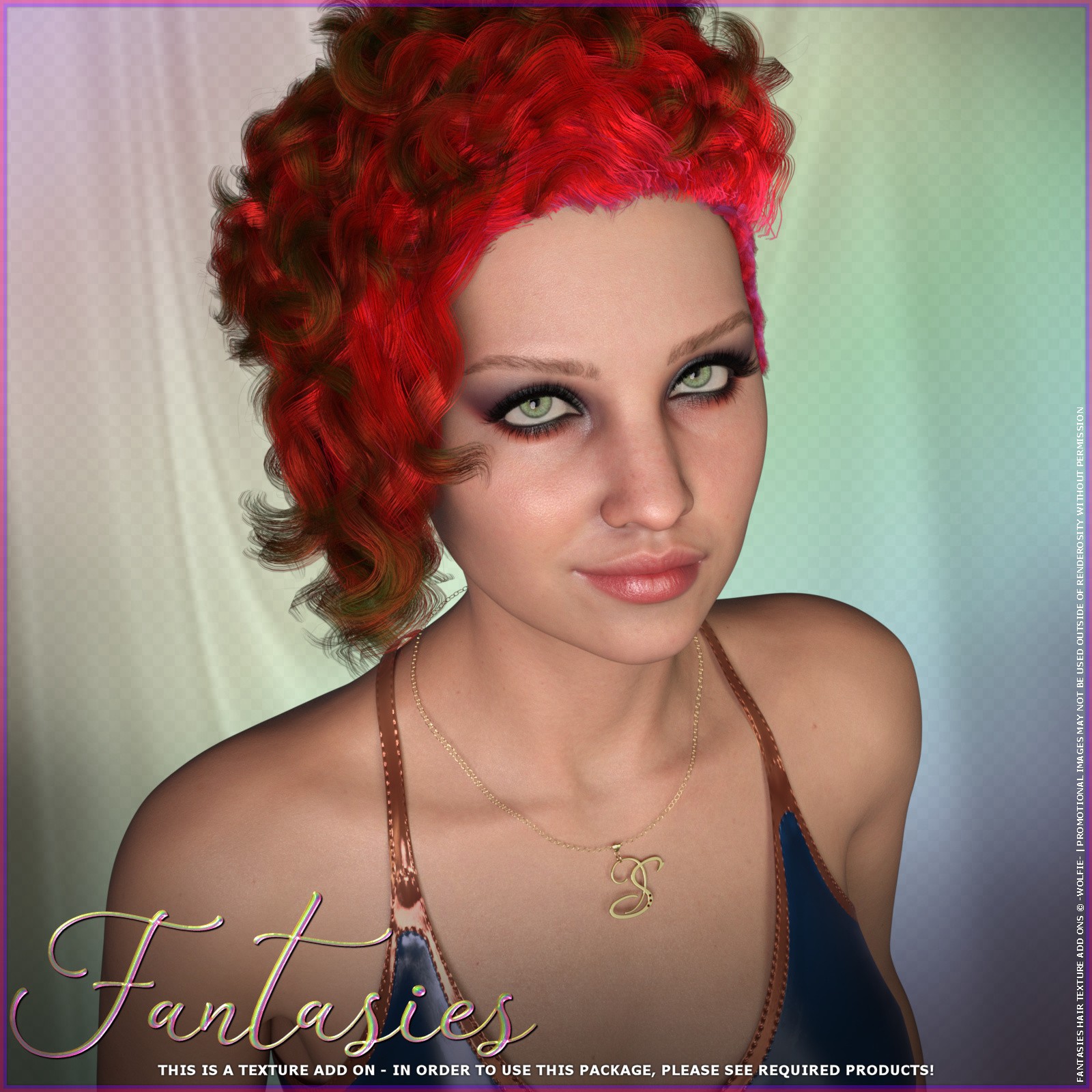 Fantasies Sidra by N/A