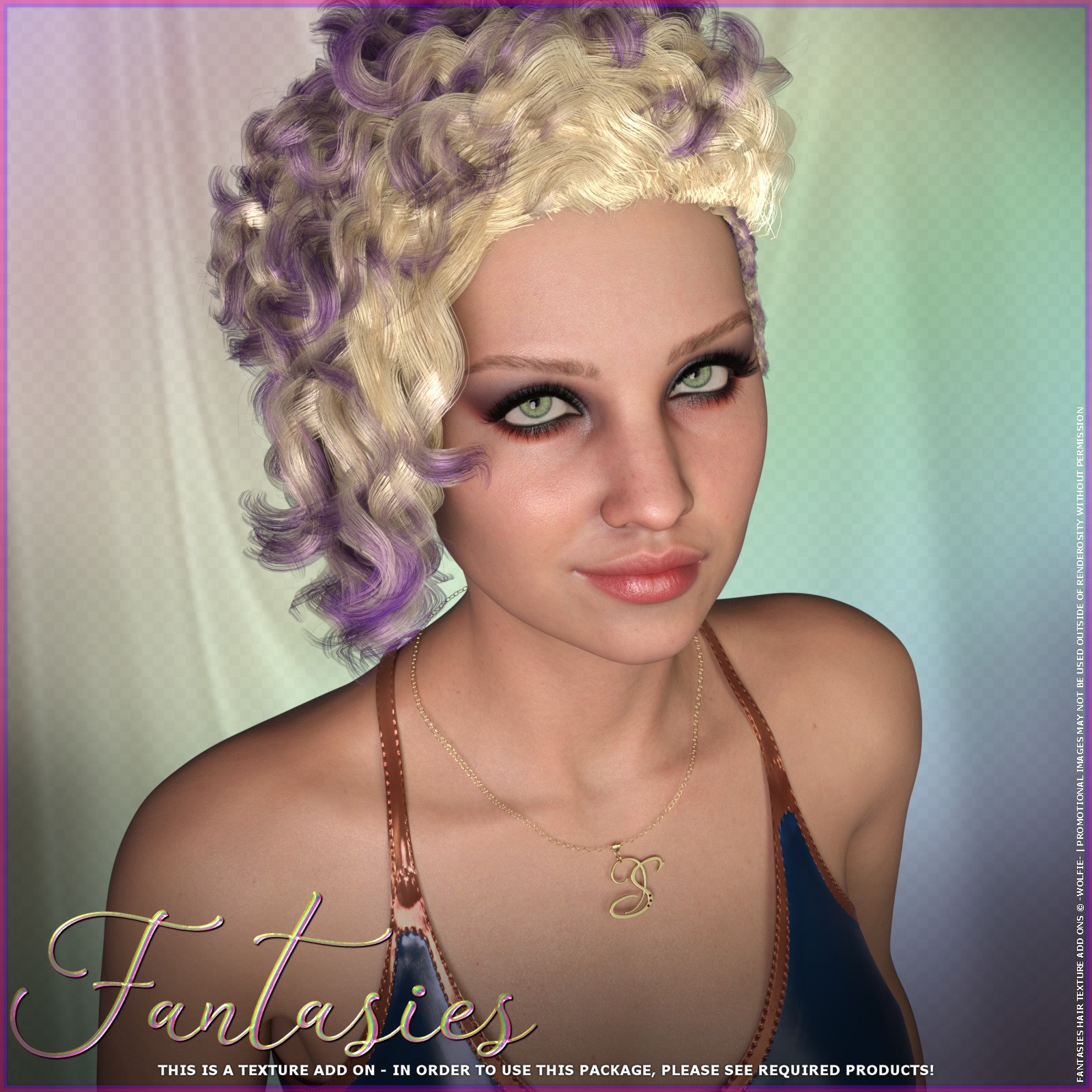 Fantasies Sidra by N/A