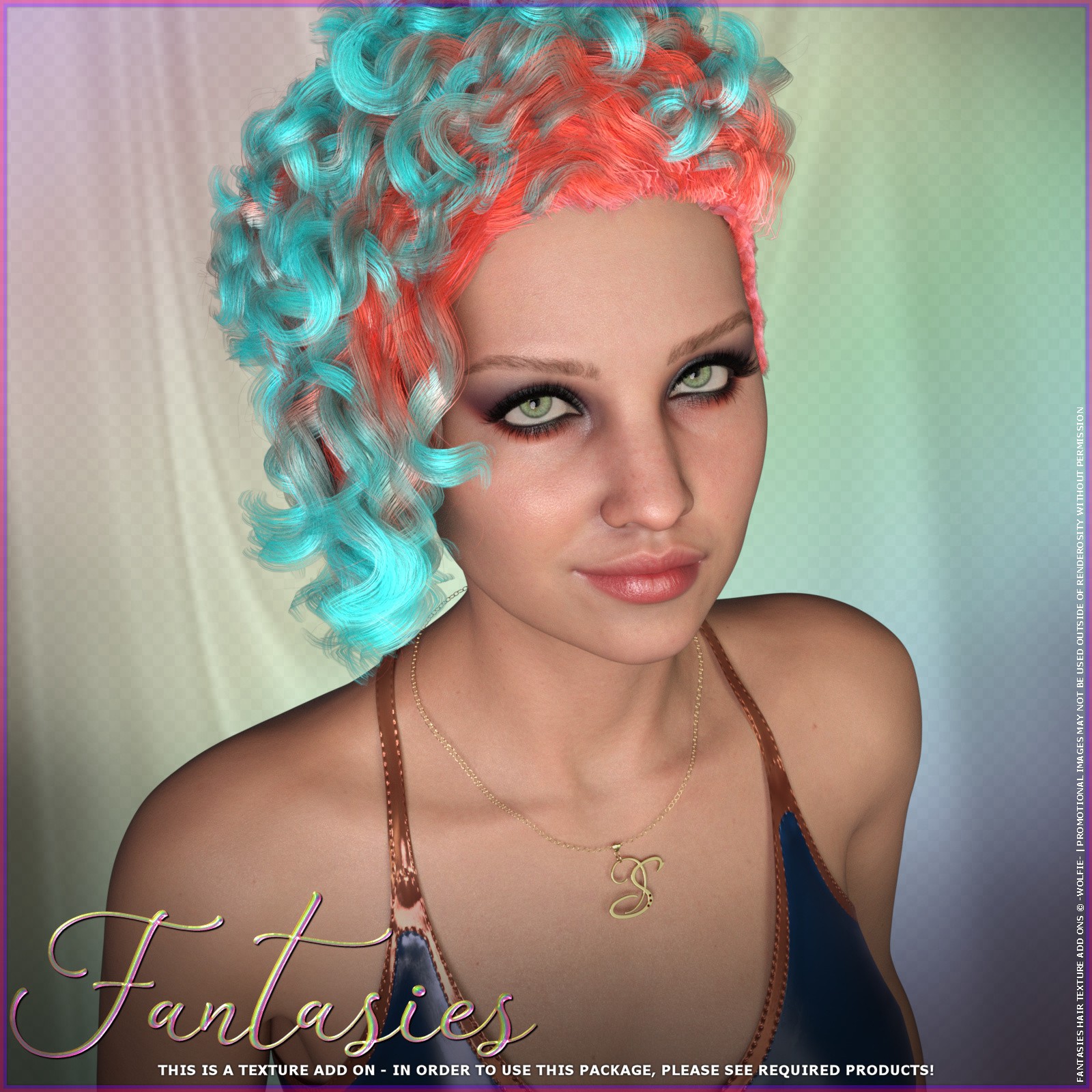 Fantasies Sidra by N/A