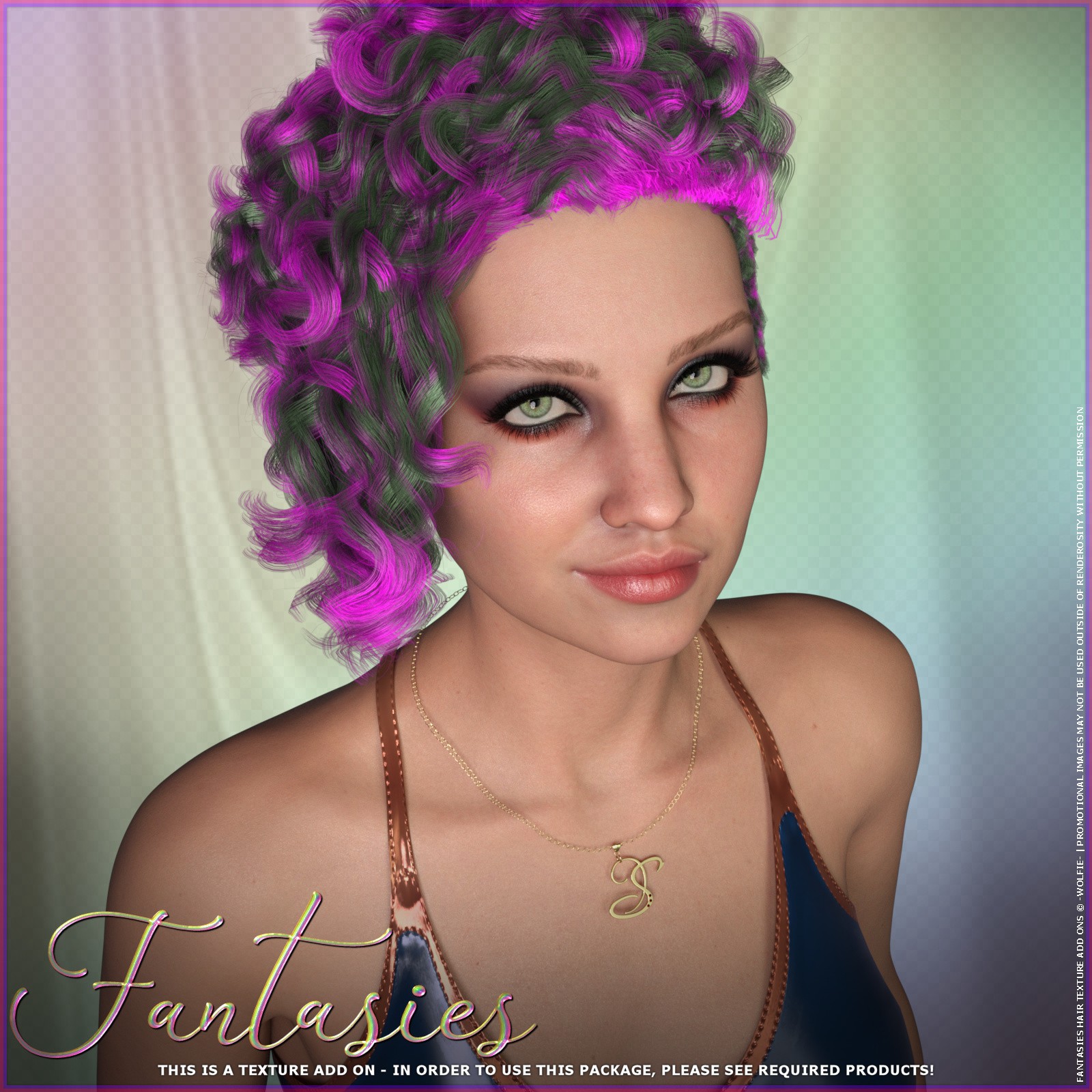 Fantasies Sidra by N/A
