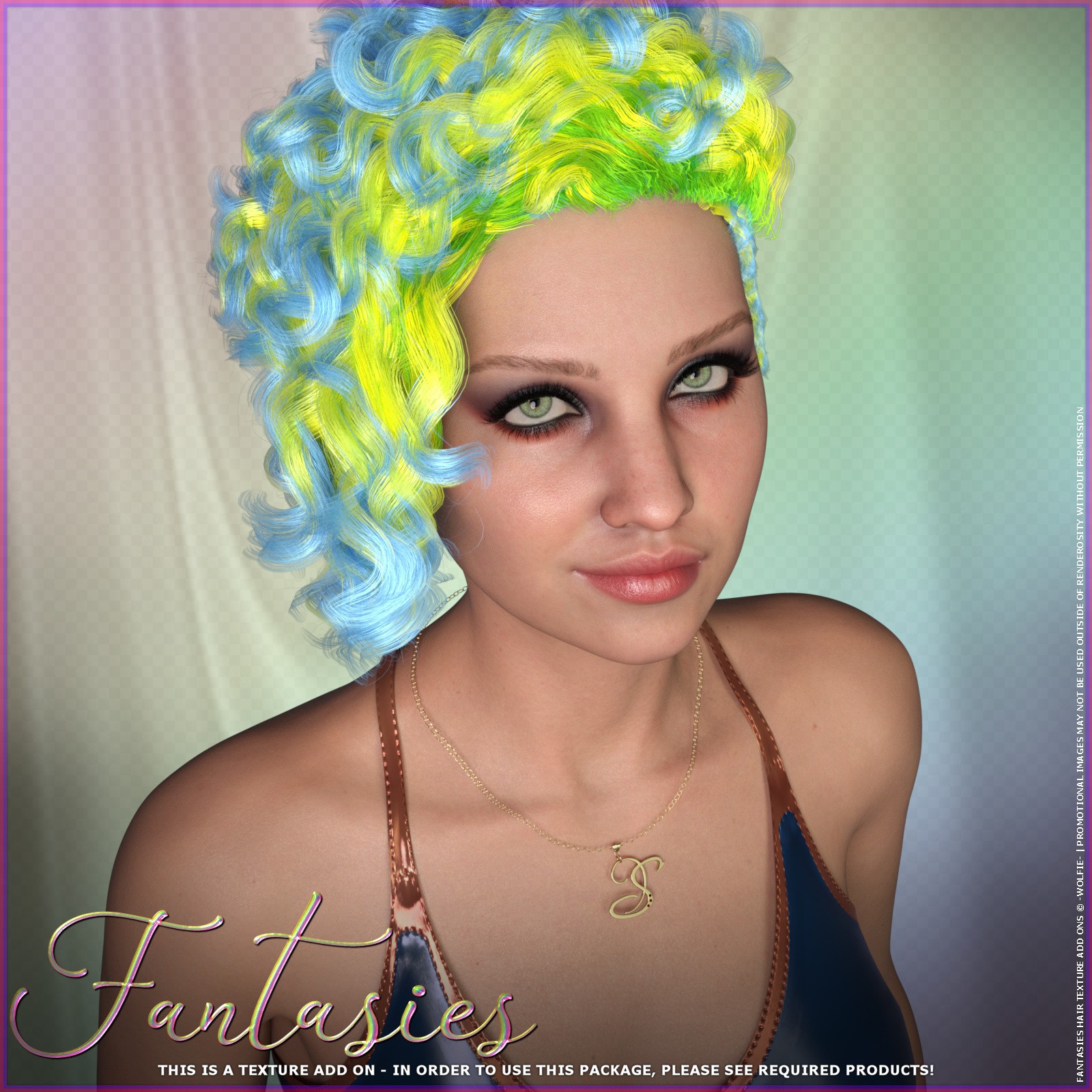 Fantasies Sidra by N/A