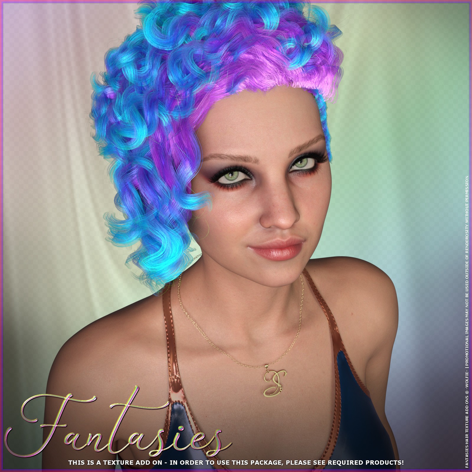 Fantasies Sidra by N/A