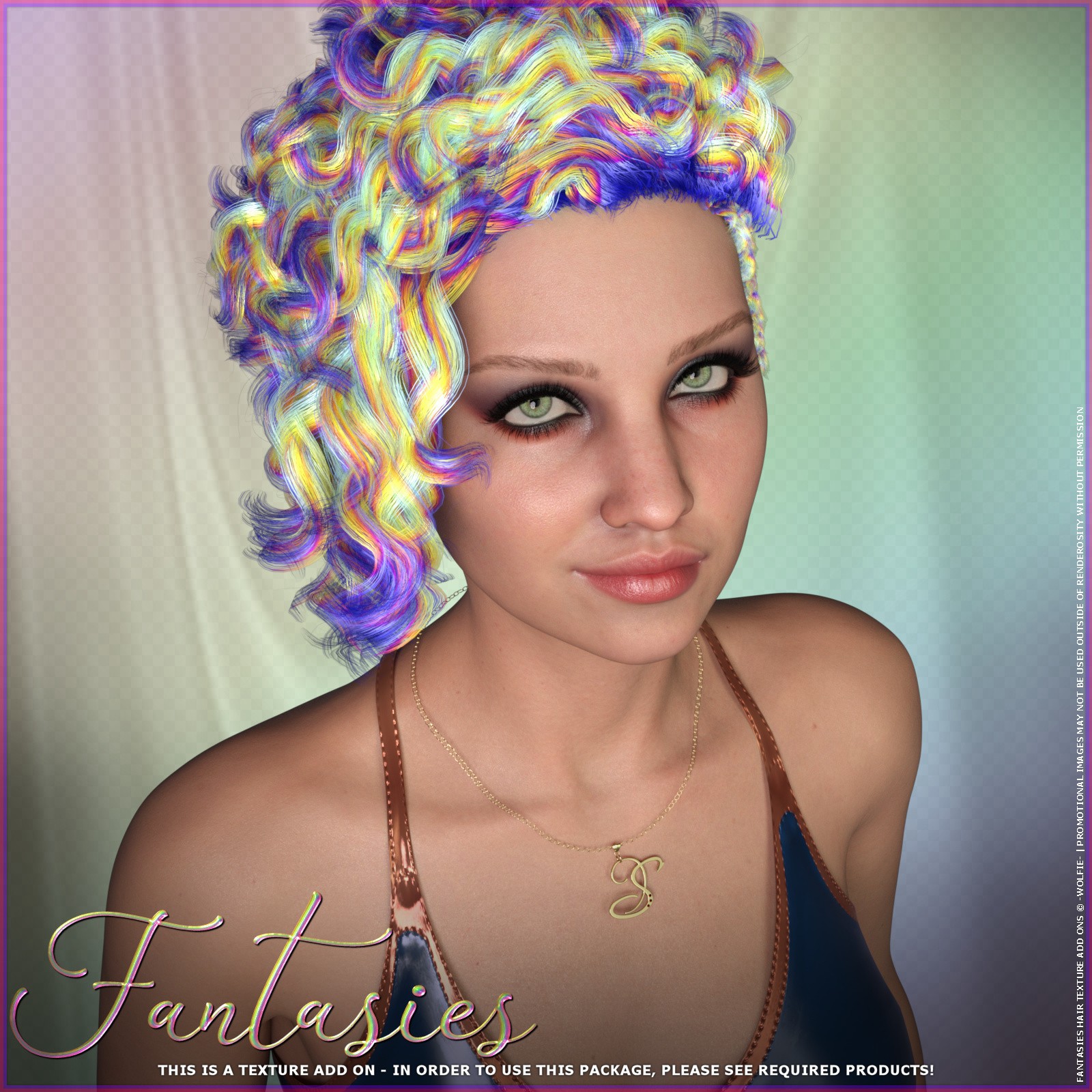 Fantasies Sidra by N/A