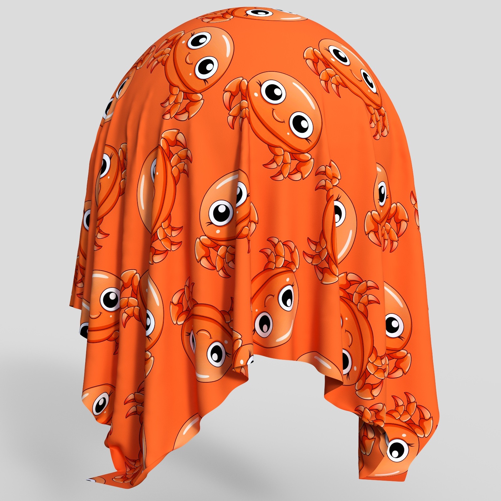 Agua Amor Fabric Iray Shaders - MR by N/A