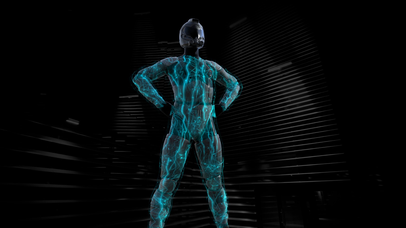 Energy Effects Vfx by N/A