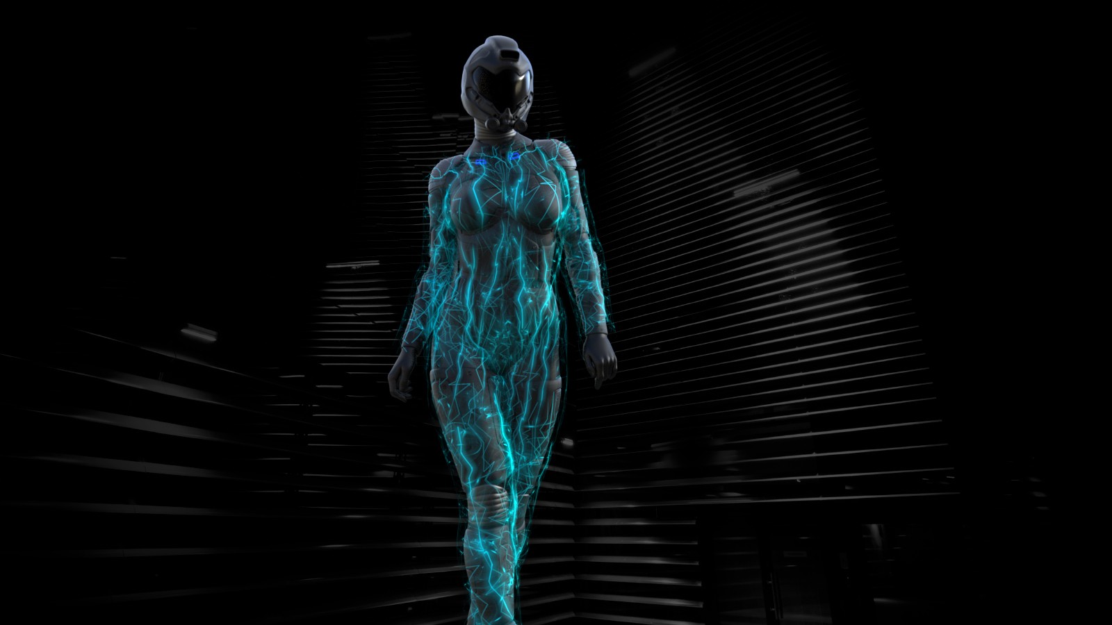 Energy Effects Vfx by N/A