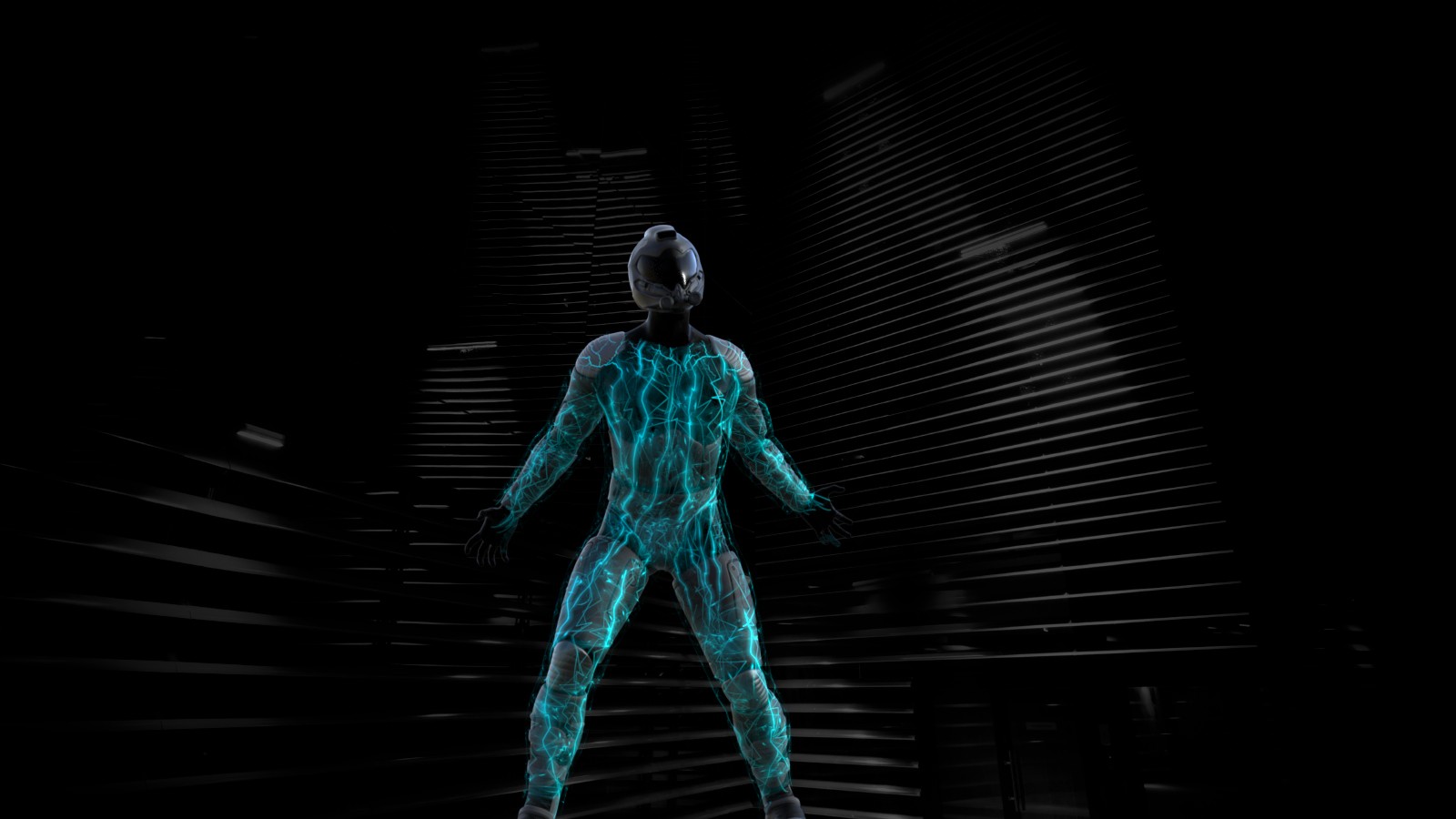 Energy Effects Vfx by N/A