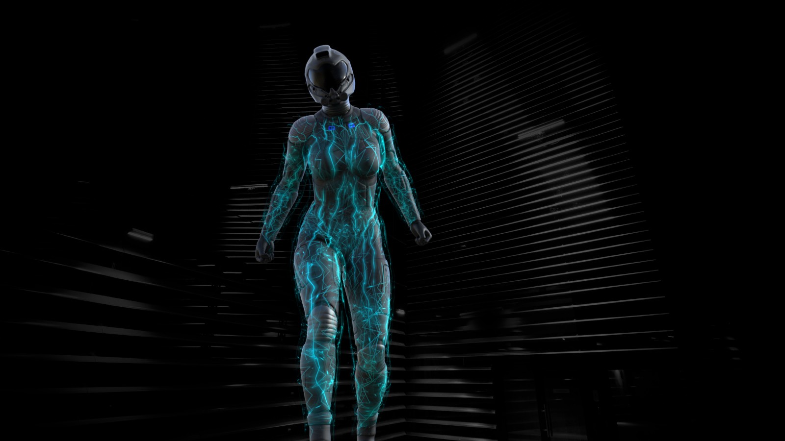 Energy Effects Vfx by N/A
